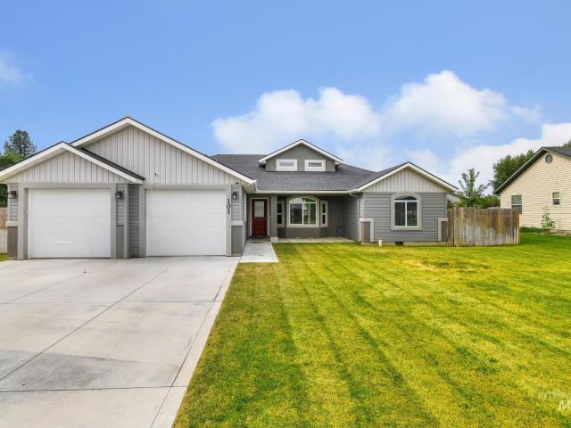 101 River View Drive