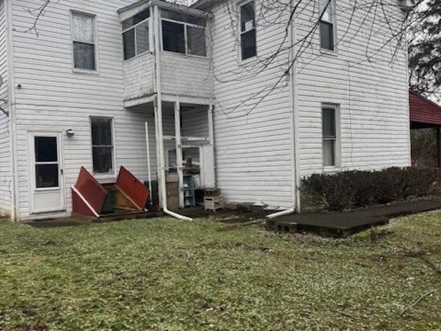 101 Richardson Street