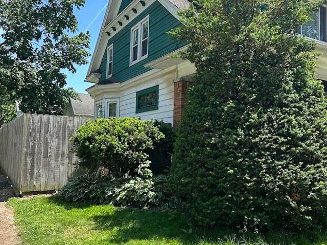 101 Ridge Street