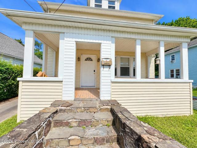 101 Ridge Street