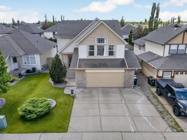 101 Ridgebrook Close, Sherwood Park, AB, T8A 6L9 house for sale | Listing ID E4496 | Royal LePage