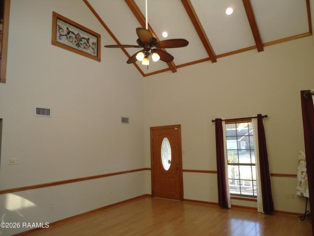 101 Rue Beau Soleil, Broussard, LA 70518 | MLS #RA2600000