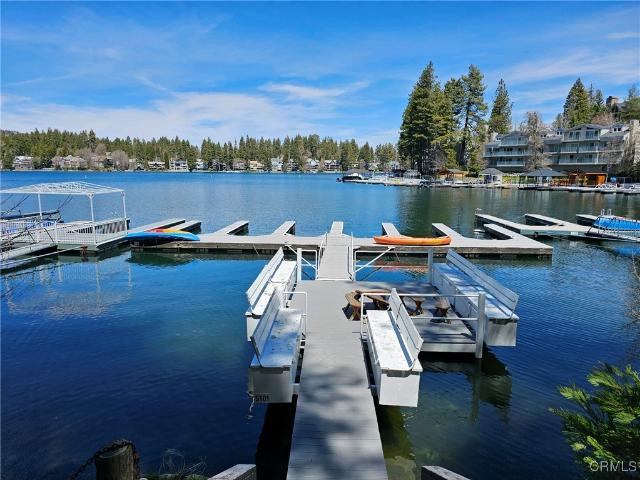 101 s101 B Lake, Arrowhead, CA 92352 | MLS #RW25012