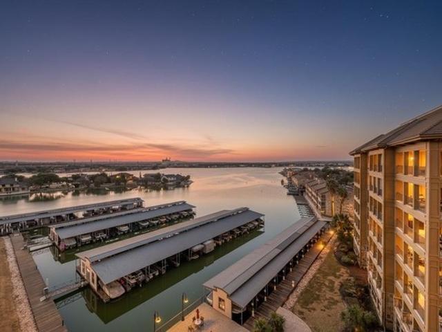 101 W Bank # 64, Horseshoe Bay, TX 78657