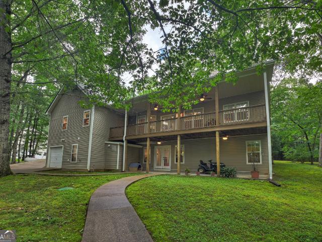 101 W D Court