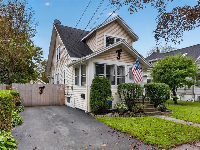101 W Irving Street