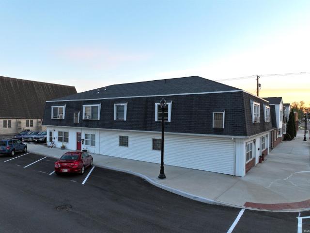 101 W Main Street