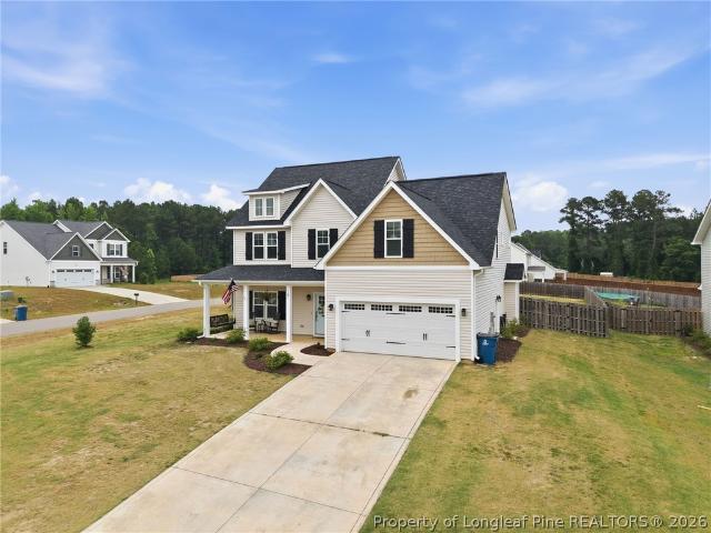 101 Woodford Lane