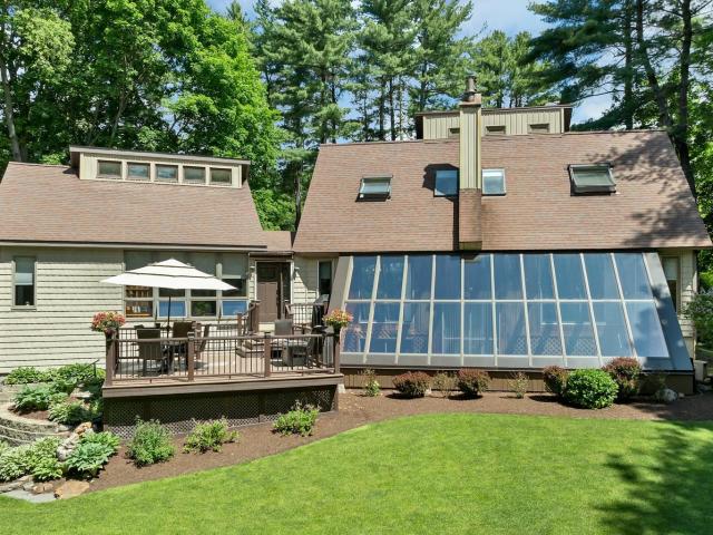 101 Woodland Avenue