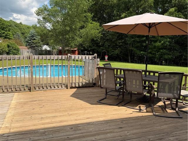101 Woodland Drive