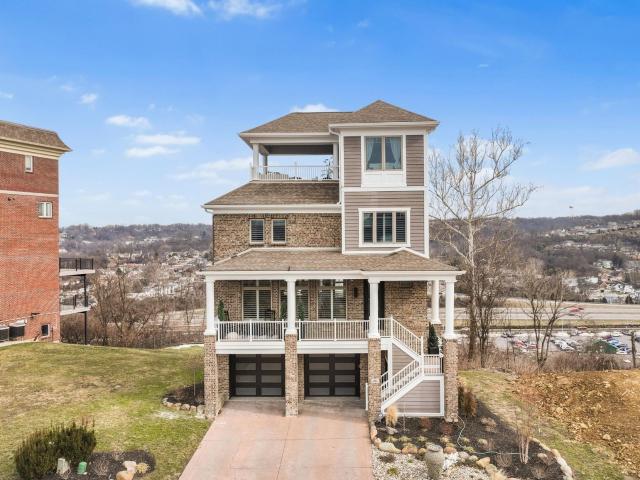 101 Watch Hill Lane, Newport, US, KY