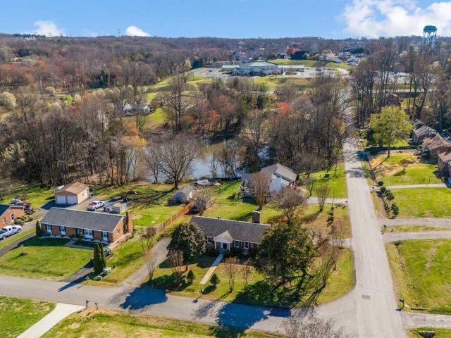 101 Watkins Pl, Lynchburg, VA 24502 | MLS #365161