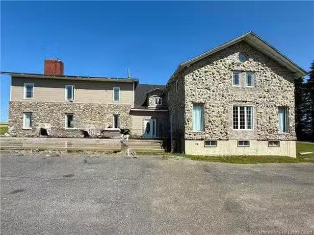 101 Waddell Rd, Saint André, NB, E3Y 3L8 house for sale Lis.