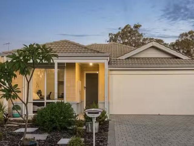 101 Wake Way, WELLARD, WA 6170 House for Rent