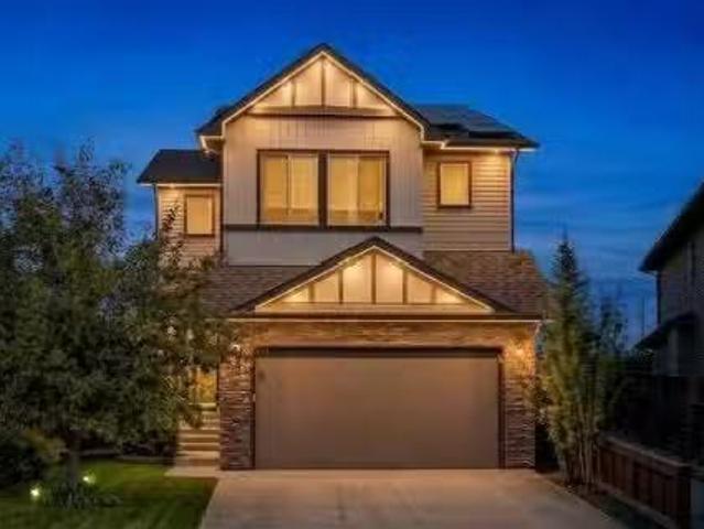 101 Walden Square Se, Calgary, AB, T2X 0R9 house for sale L.