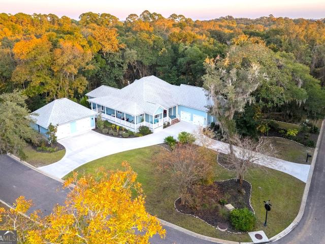 101 Wards Ln, St. Marys, GA 31558 | MLS #10729