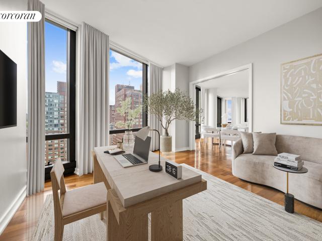 101 Warren Street, New York, NY