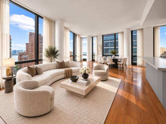 101 Warren Street, New York, NY
