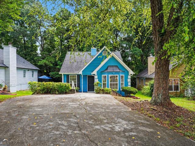 101 Wedgewood Walk