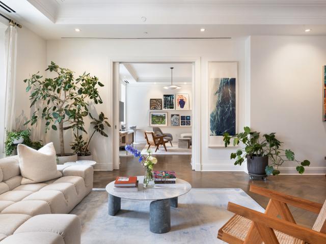 101 West 78th Street, New York, NY