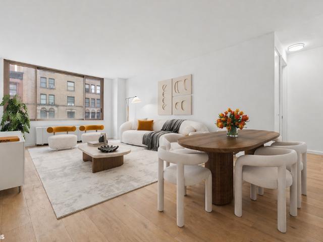 101 West 79th Street, New York, NY