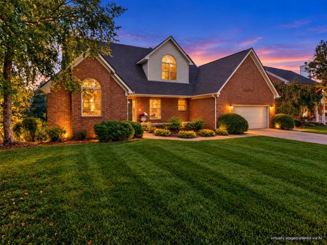 101 Westridge Lane