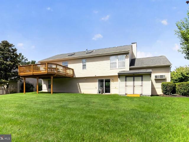 101 Widgeon Drive