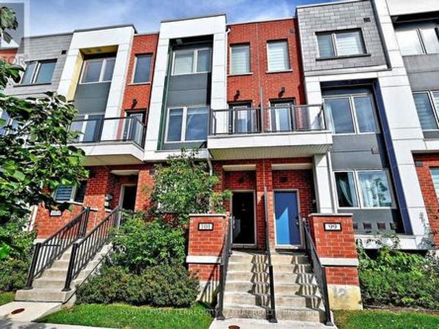 101 William Duncan Road, Toronto, ON, M3K 0C3 house for sale | Listing ID W13798 | Royal LePage