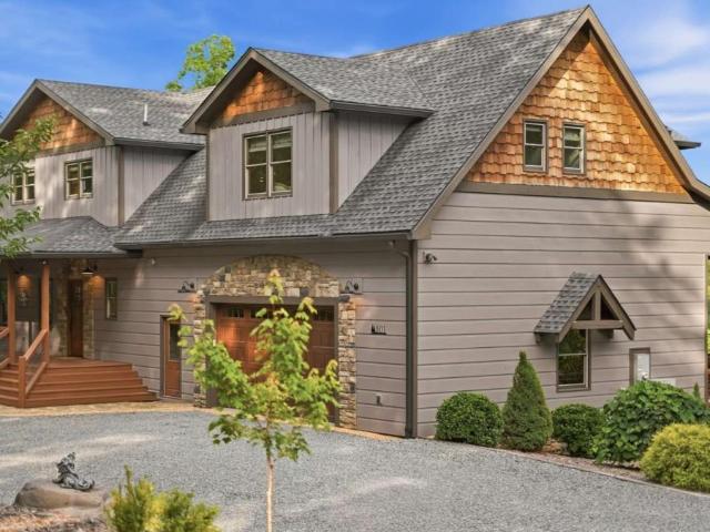 101 Toccoa Vista Lane