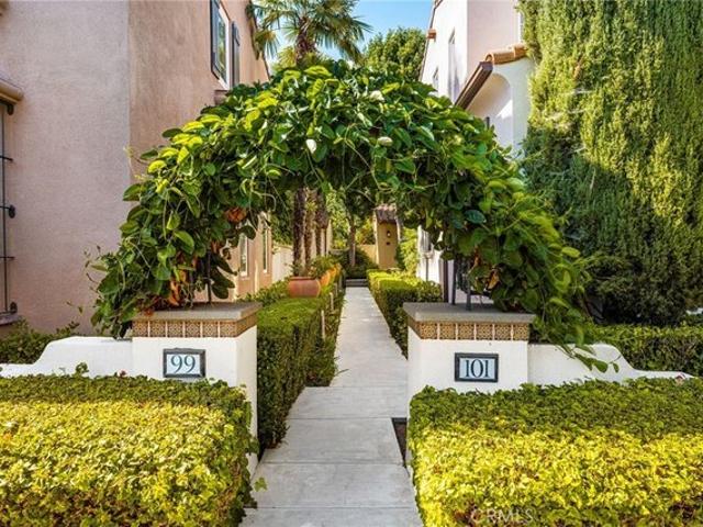 101 Talmadge, Irvine, CA 92602