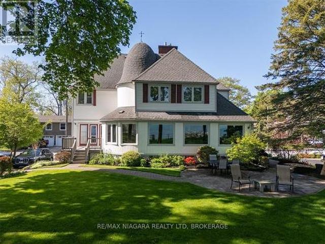 101 Tennessee Avenue, Port Colborne Sugarloaf, ON, L3K 2R8 house for sale | Listing ID X12921 | Royal LePage