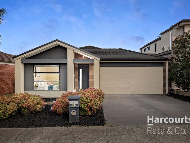 101 Tesselaar Road, Epping, VIC 3076