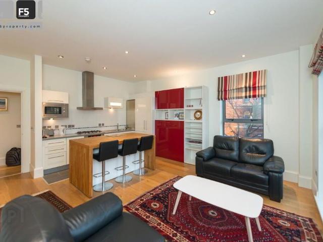 101 The Bakery, 311 Ormeau Road, Belfast, BT7 3GA