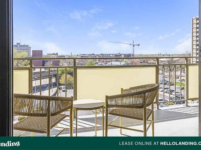 101 Three Rivers N Studio Apartment for Rent at 101 Three Rivers N, Fort Wayne, IN 46802 Downtown Fort Wayne