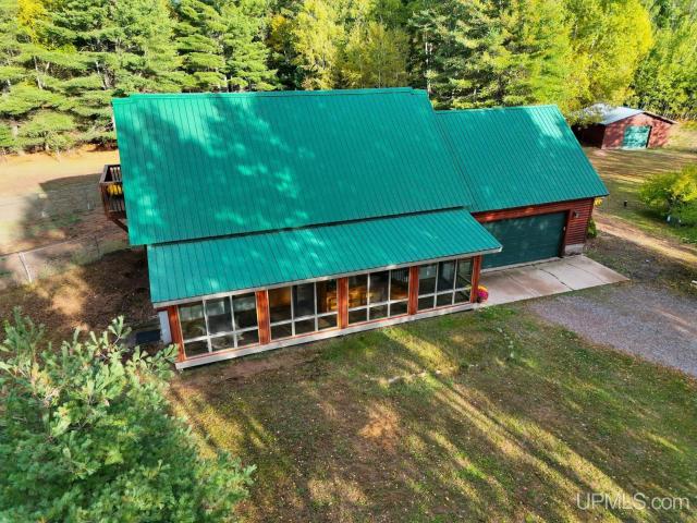 101 Tia Trail