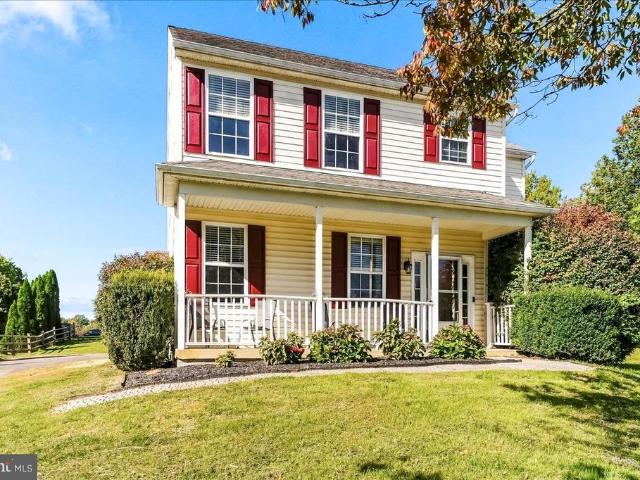 101 Trinity Drive
