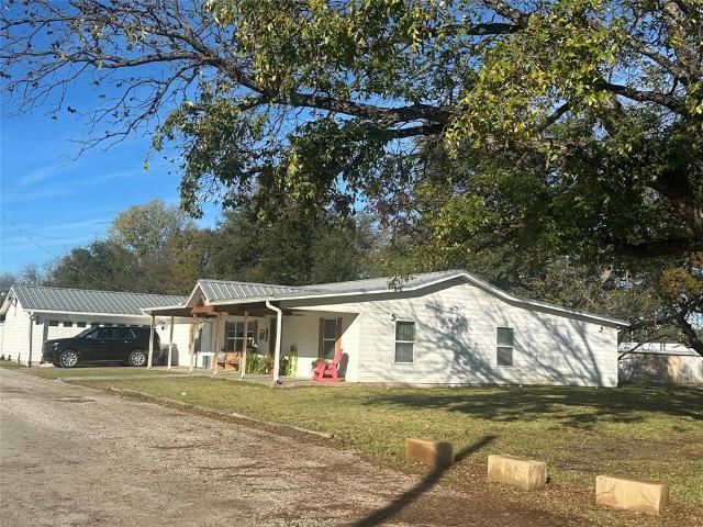 101 Twin Creek Rd, Comanche, TX 76442 | MLS #21121