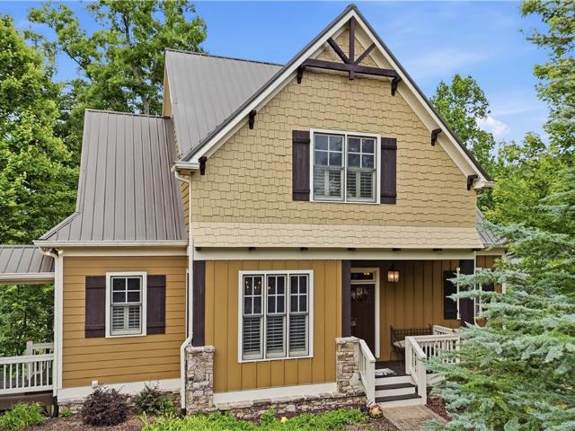 101 Twin Creeks Drive