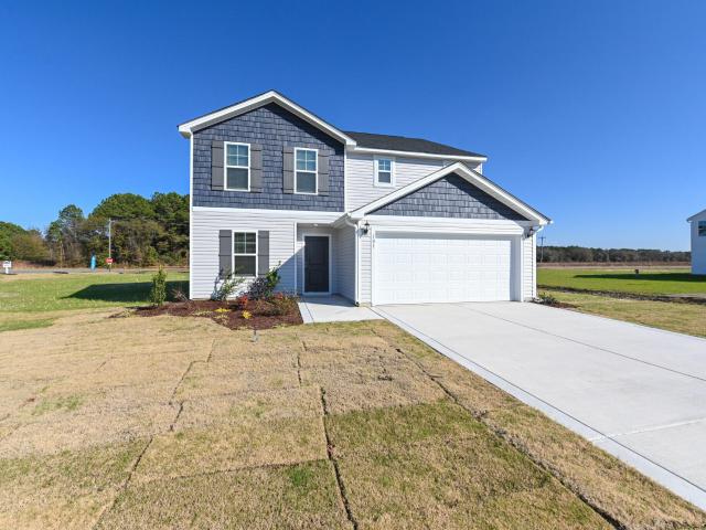 101 Twin Pines Court Lot 65