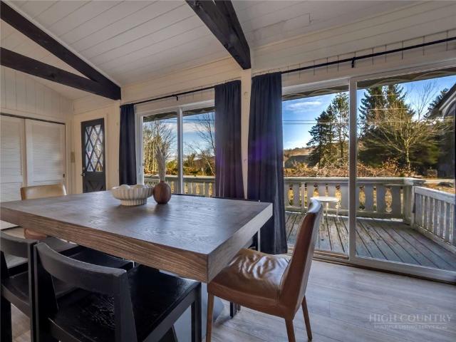 101 Upper Grouse Ridge Road