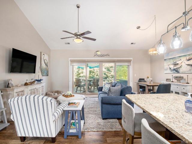 101 Villa Mar Dr, Unit D4, Myrtle Beach, SC 29579 | MLS #2600