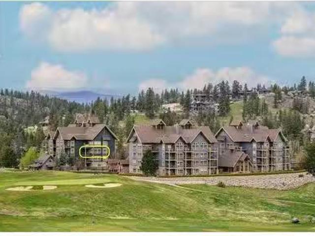 101 Village Centre Court Unit# 332, Vernon, BC, V1H 1Y8 recr.