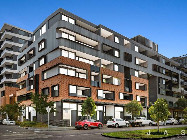101a/48 Cowper Street, Footscray | Jas Stephens
