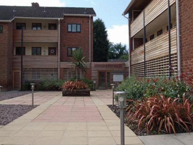 101A Ferncliffe Road, Harborne. 1 bed apartment to rent £931 pcm £215 pw
