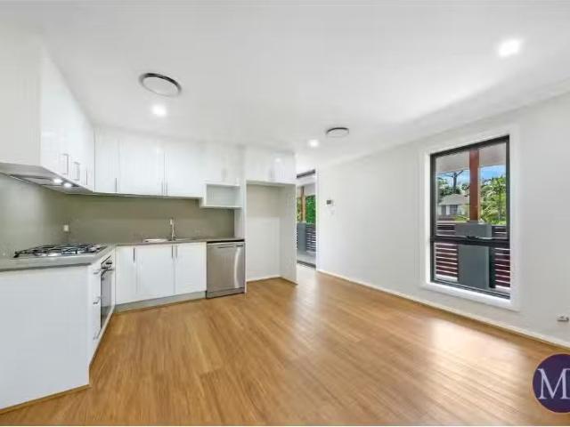 101A Shepherds Drive, Cherrybrook Apartment for rent Listed b.