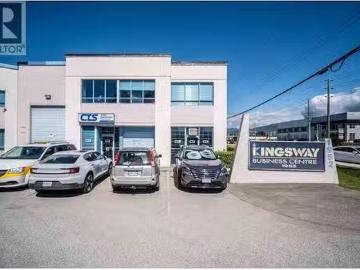 101B 1952 Kingsway Avenue, Port Coquitlam, BC, V3C 6C2 comme.