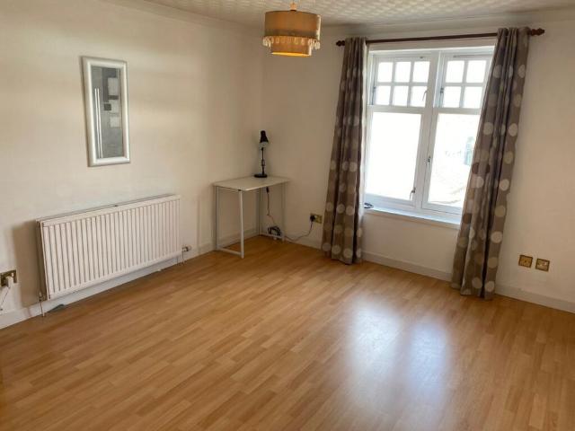 101c Rosemount Place, Aberdeen