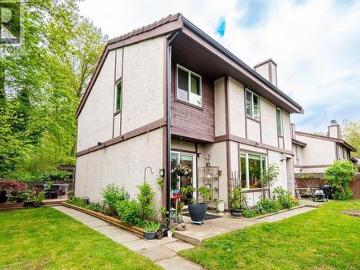 House for sale in Greater Vancouver - Garden
