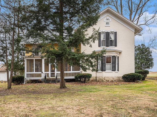 10241 Bair Lake Street, Jones, MI 49061 | MLS #26026