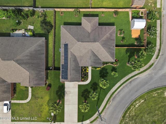 10241 Hutter Road